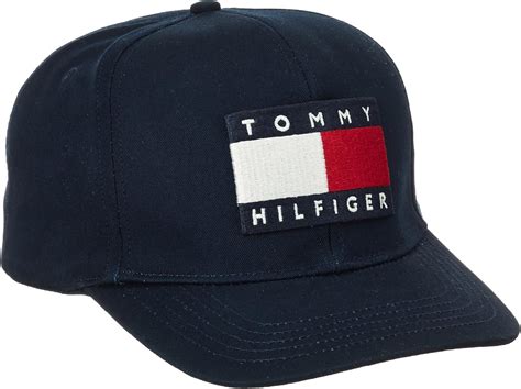 tommy hilfiger cap herren|tommy hilfiger cap price.